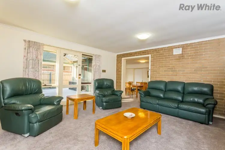 Second view of Homely house listing, 30 Rutherglen Way, Taylors Lakes VIC 3038