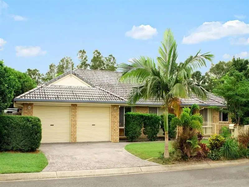Main view of Homely house listing, 1 Kaputar Close, Riverhills QLD 4074