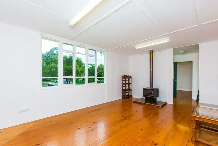 Third view of Homely house listing, 26a South Street, Crows Nest QLD 4355