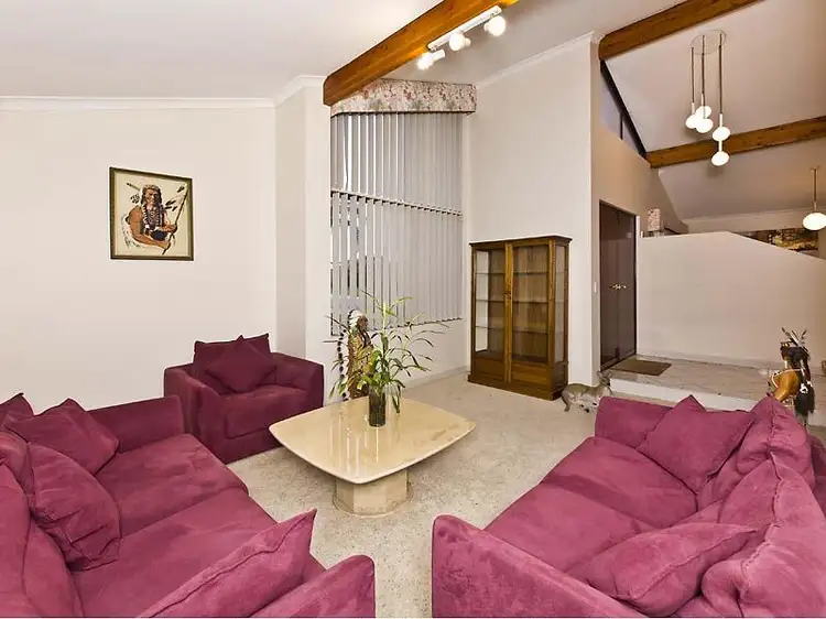 Fourth view of Homely house listing, 3 Brae Court, Cooloongup WA 6168