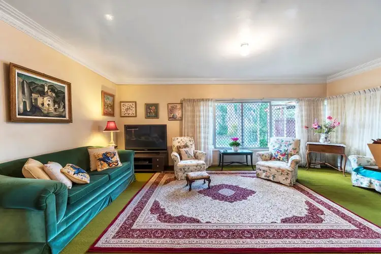 Fifth view of Homely house listing, 26 Ford Street, Clayfield QLD 4011