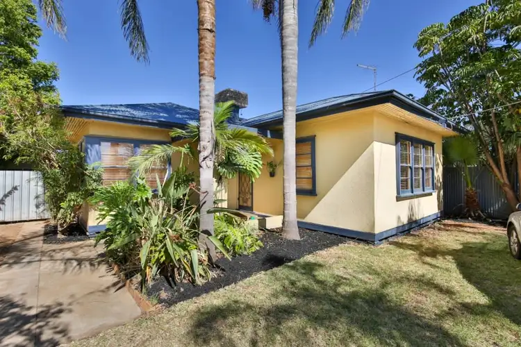 1 Rosemont Avenue, Mildura VIC 3500