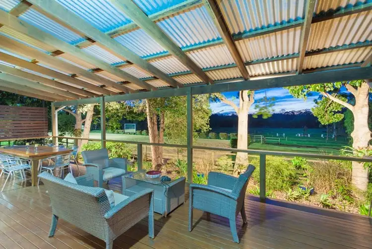 Second view of Homely house listing, 61 Pavilion Street, Pomona QLD 4568