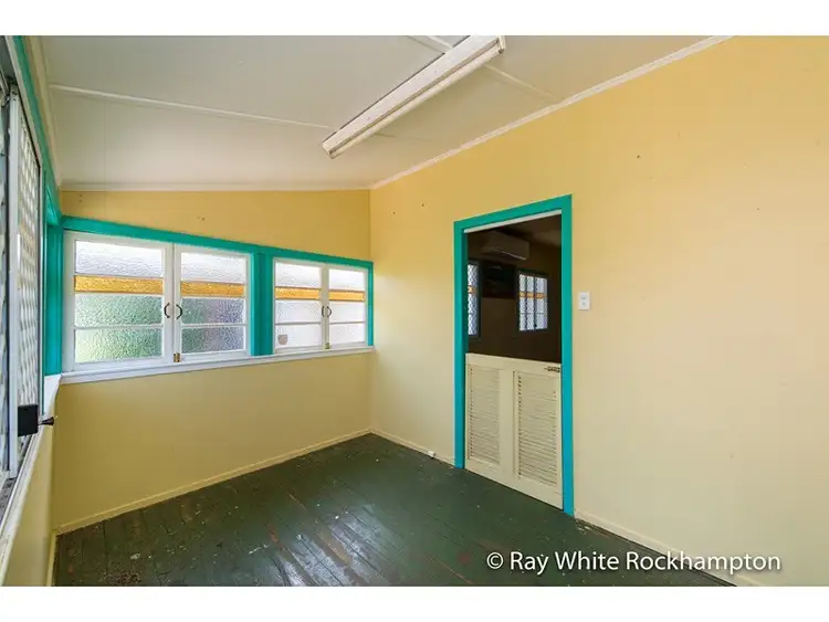 Second view of Homely house listing, 142 Connor Street, Koongal QLD 4701