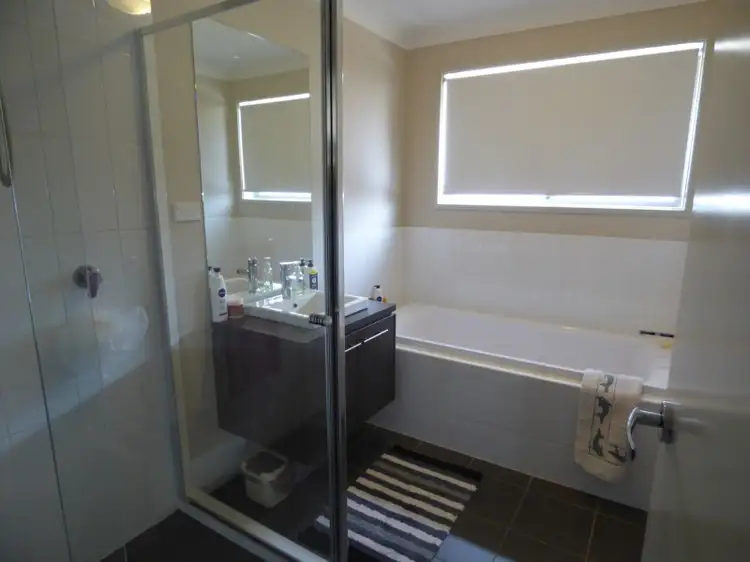 Third view of Homely house listing, 8 John Girdham Place, Forbes NSW 2871