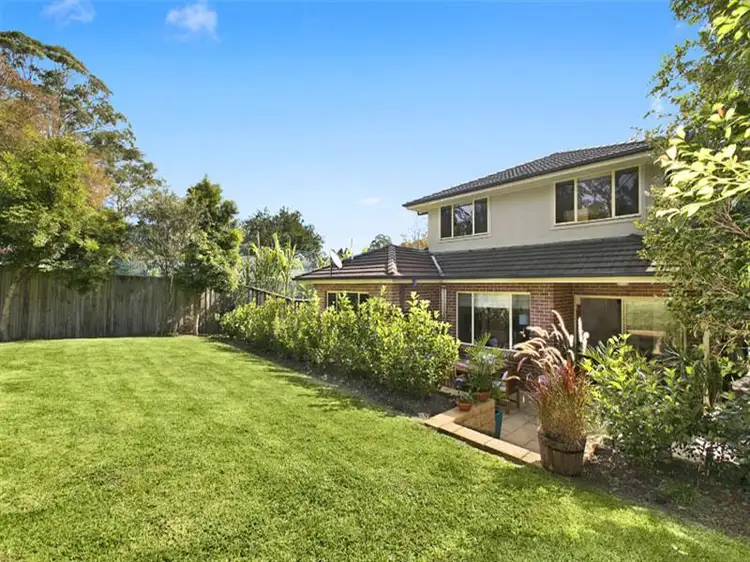 Seventh view of Homely house listing, 11A Reynolds Street, Pymble NSW 2073