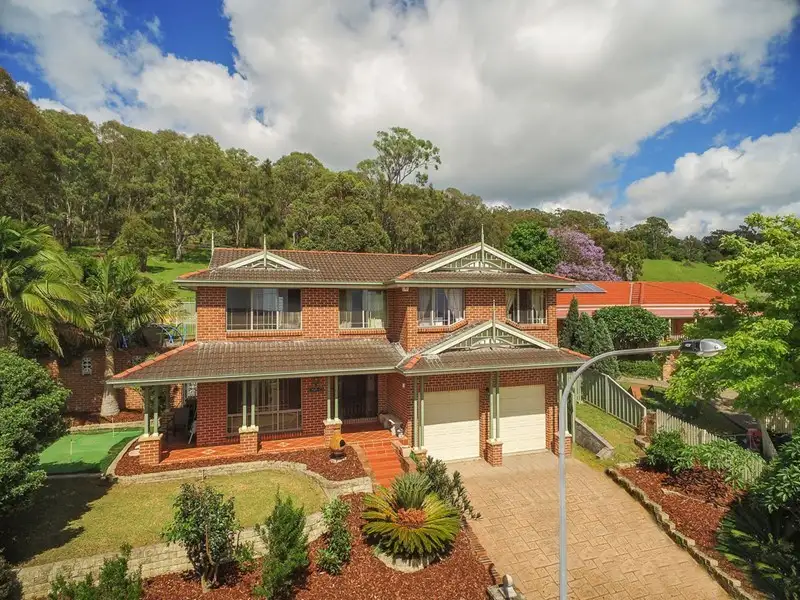 Main view of Homely house listing, 18 Manning Place, Albion Park NSW 2527