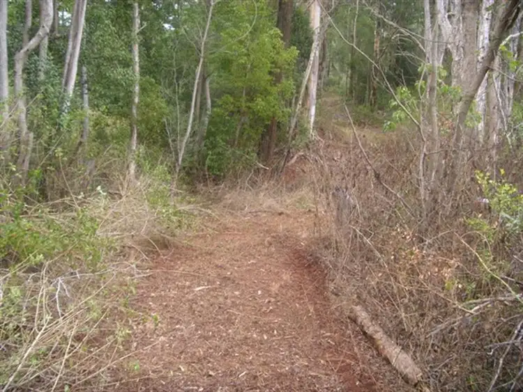 Third view of Homely land listing, 0 Hart, Blackbutt QLD 4306