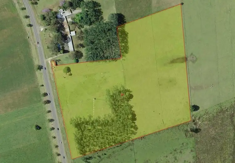 Second view of Homely land listing, 112 Manning River Drive, Taree NSW 2430