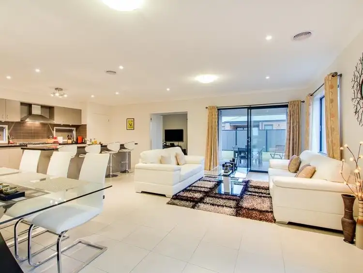 Seventh view of Homely house listing, 17 Goddard Street, Tarneit VIC 3029