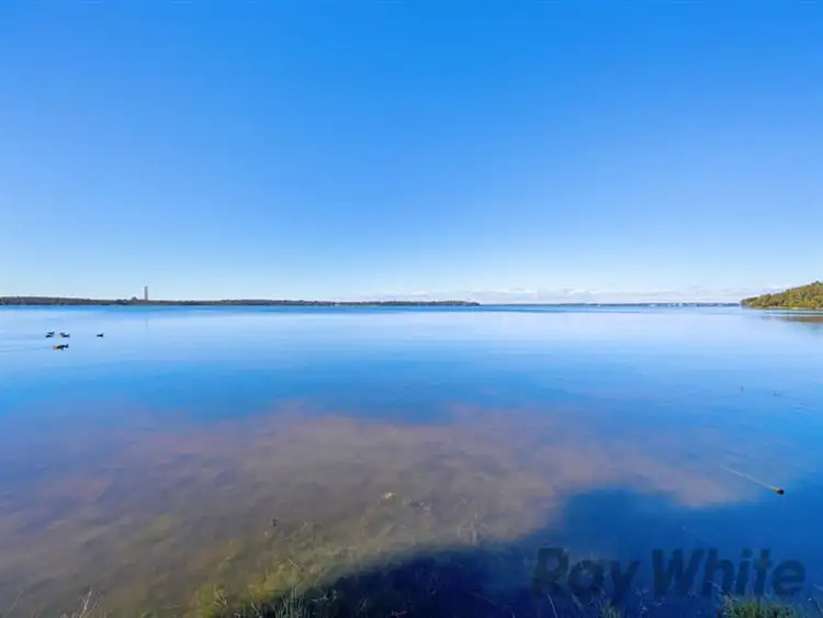 Fifth view of Homely house listing, 117 Panorama Avenue, Charmhaven NSW 2263