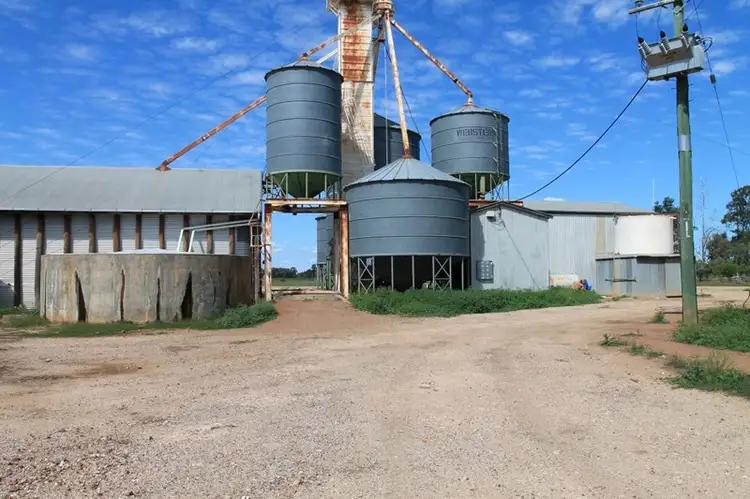 Seventh view of Homely rural property listing, 9698 ROMA - CONDAMINE Road, Condamine QLD 4416