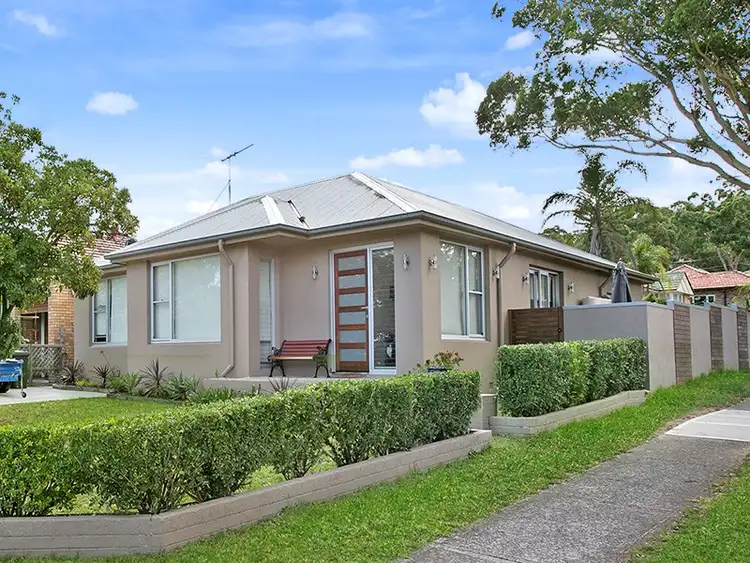 1 Huntingdale Avenue, Miranda NSW 2228