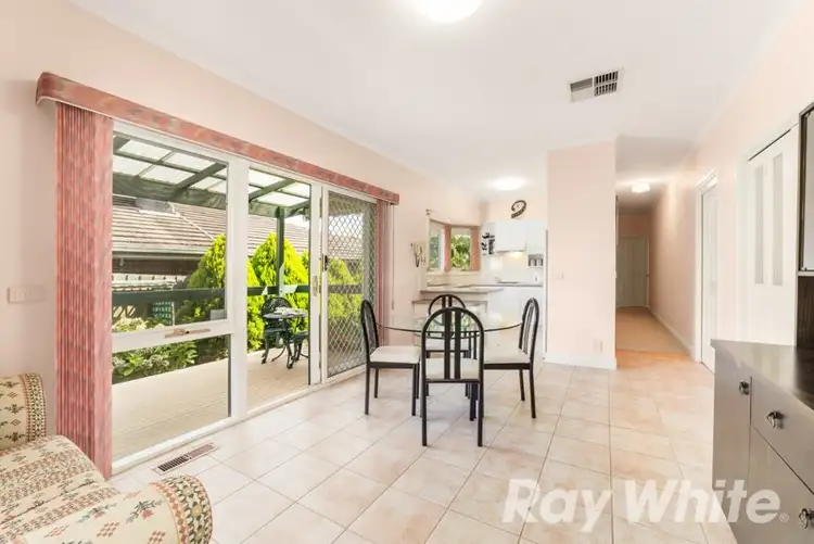Third view of Homely house listing, 8 Walter Withers Court, Viewbank VIC 3084