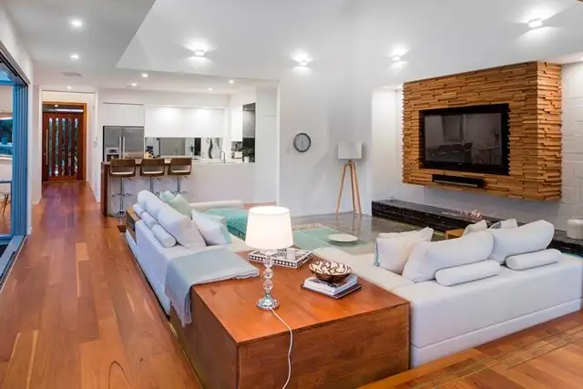 Third view of Homely house listing, 7700 Fairway Boulevard, Hope Island QLD 4212