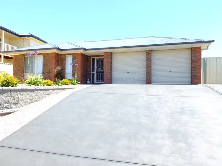 Second view of Homely house listing, 14 Polglase Street, Port Hughes SA 5558