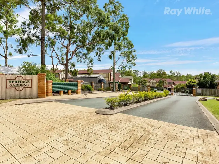 Seventh view of Homely unit listing, 20/13 Bailey Street, Collingwood Park QLD 4301