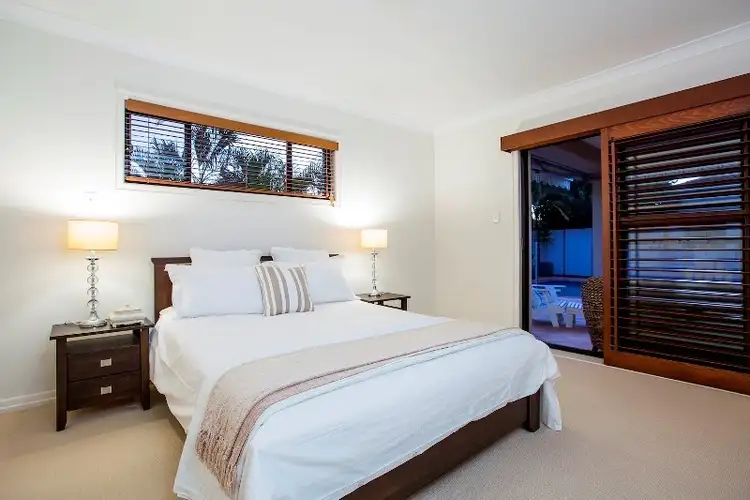 Fifth view of Homely house listing, 2021 Gracemere Gardens Circuit, Hope Island QLD 4212