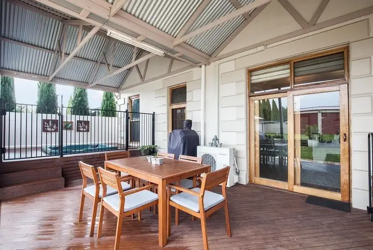 Third view of Homely house listing, 38 Bertha Street, Mount Gambier SA 5290