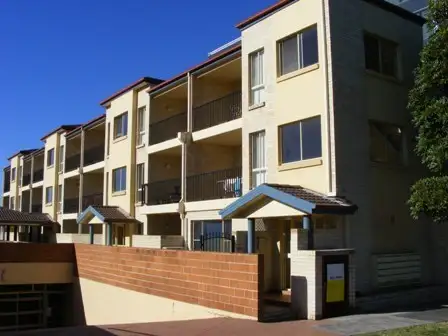 Main view of Homely unit listing, 13/19 Atchison Street, Wollongong NSW 2500