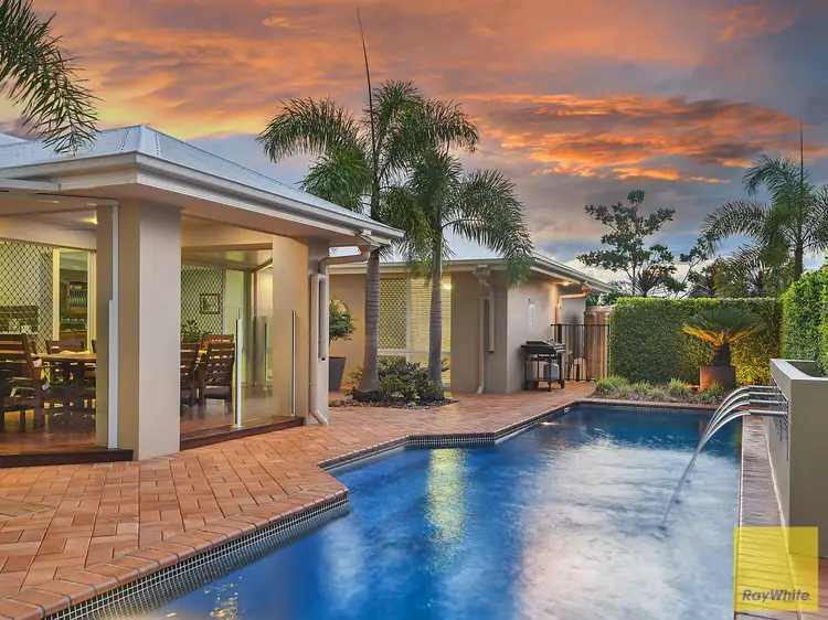 Third view of Homely house listing, 11 Blackall Road, Murrumba Downs QLD 4503