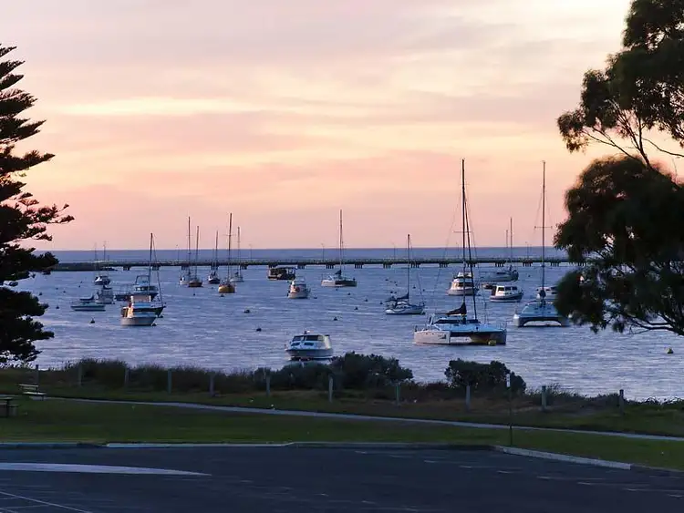 Sixth view of Homely townhouse listing, 8/47 The Esplanade, Rockingham WA 6168