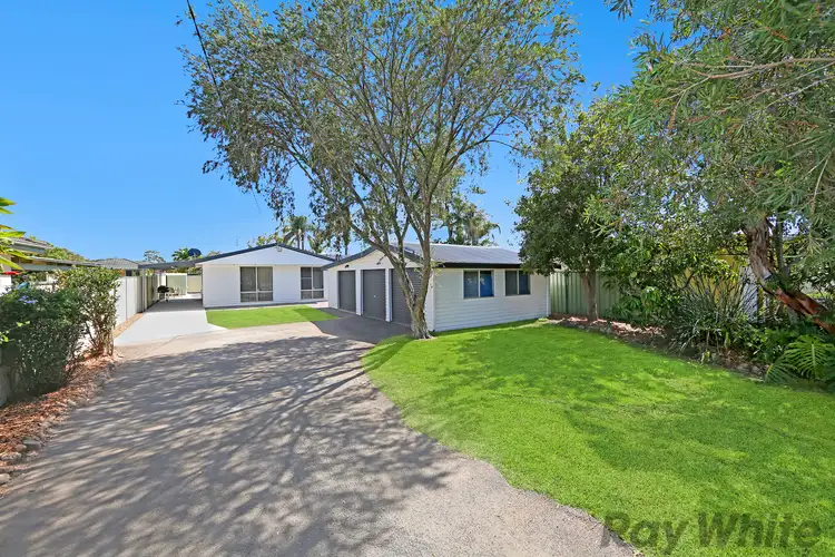 45 Chelmsford Road, Charmhaven NSW 2263