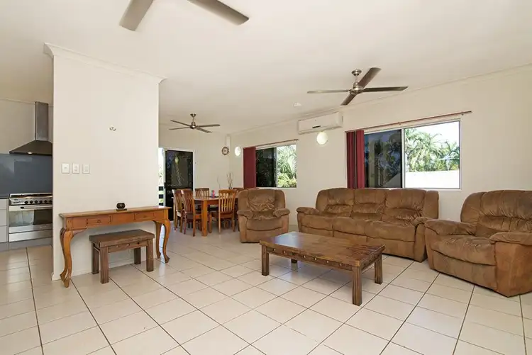 Sixth view of Homely house listing, 37 Sibbald Crescent, Woodroffe NT 830