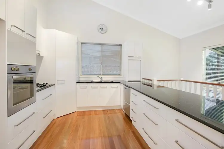 Second view of Homely house listing, 33 Banora Boulevard, Banora Point NSW 2486