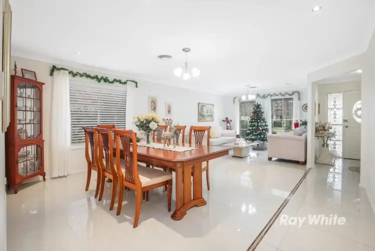 Second view of Homely house listing, 28 Valis Road, Glenwood NSW 2768