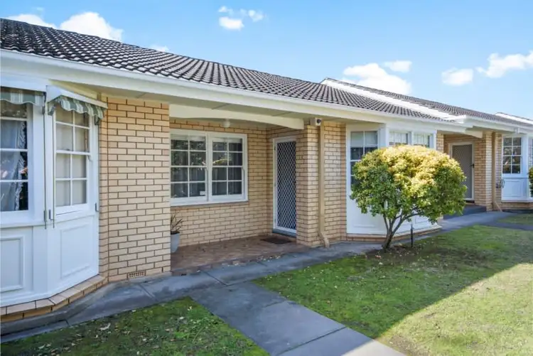 2/6 The Grove, Woodville SA 5011