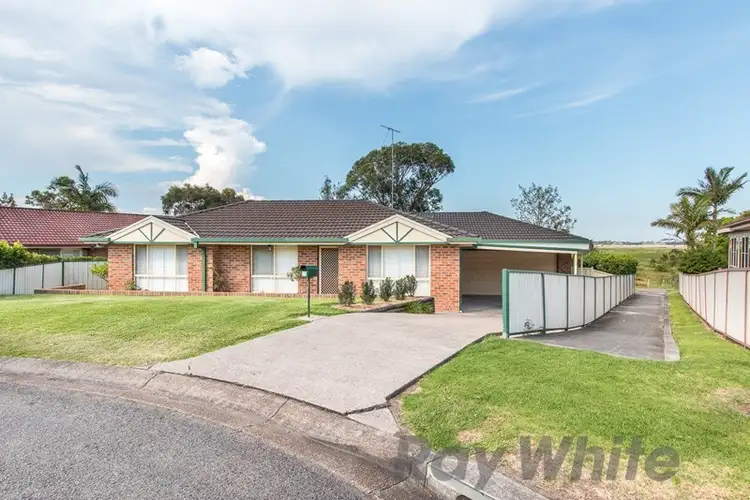38 Tinobah Place, Maryland NSW 2287