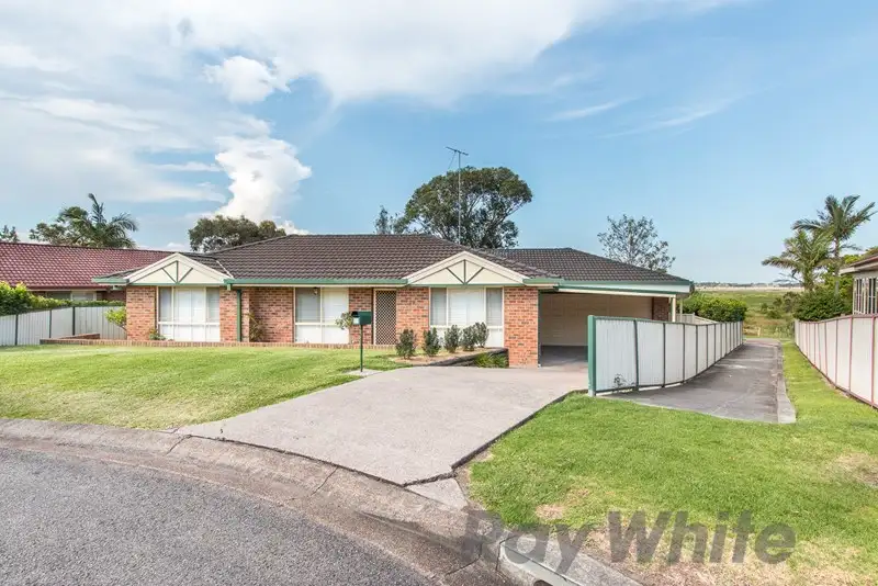 Main view of Homely house listing, 38 Tinobah Place, Maryland NSW 2287