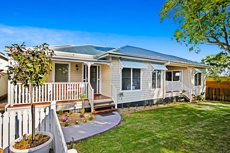 19a High Street, Rangeville QLD 4350