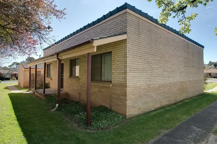 Main view of Homely unit listing, 3/222 Dalton Street, Orange NSW 2800