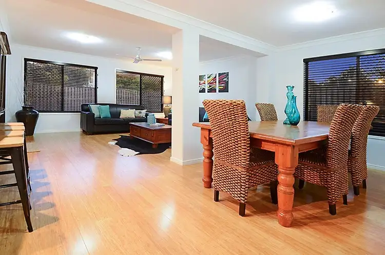 Sixth view of Homely house listing, 10 Pinehurst Court, Albany Creek QLD 4035