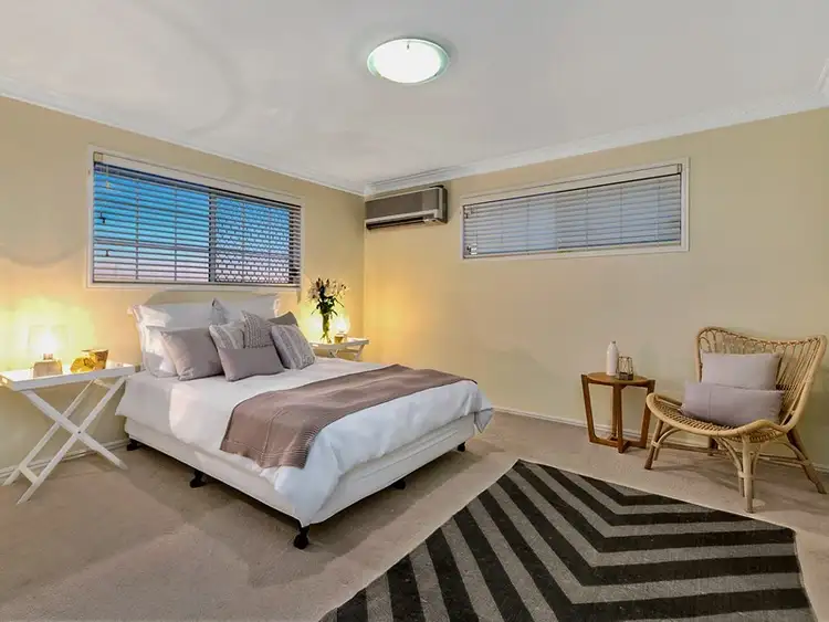Second view of Homely house listing, 137 Cribb Road, Carindale QLD 4152