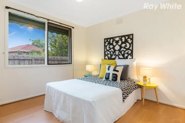 Sixth view of Homely house listing, 22/52 Ellen Street, Springvale VIC 3171