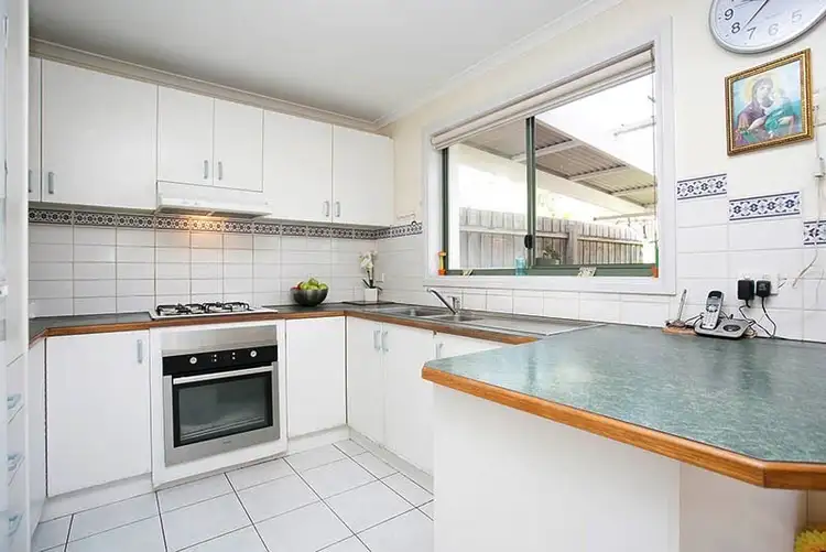 Second view of Homely townhouse listing, 5/9 Ostia Court, Thomastown VIC 3074