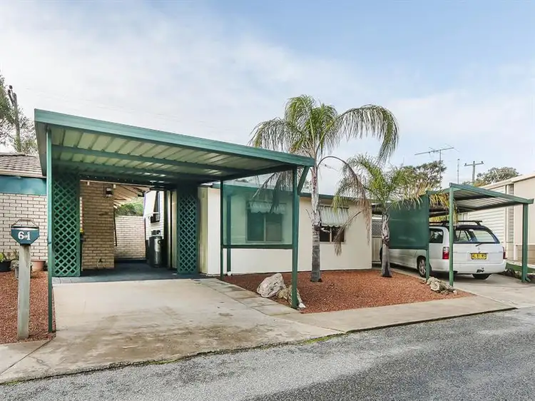 Fifth view of Homely unit listing, 61/490 Pinjarra Road, Furnissdale WA 6209