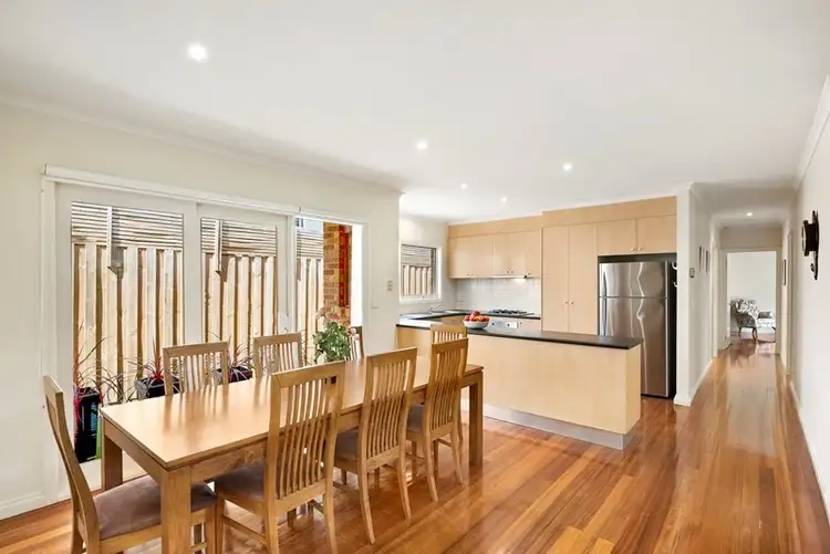 Third view of Homely house listing, 2/7 Harrow Street, Blackburn South VIC 3130