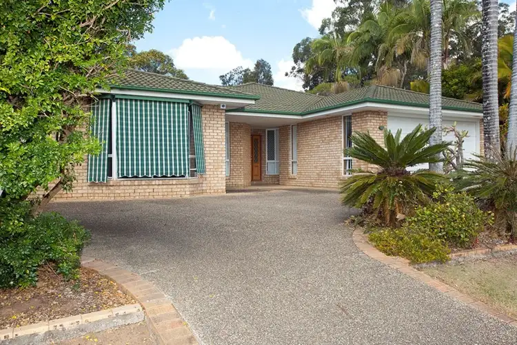 Fourth view of Homely house listing, 36 Michelangelo Crescent, Mackenzie QLD 4156