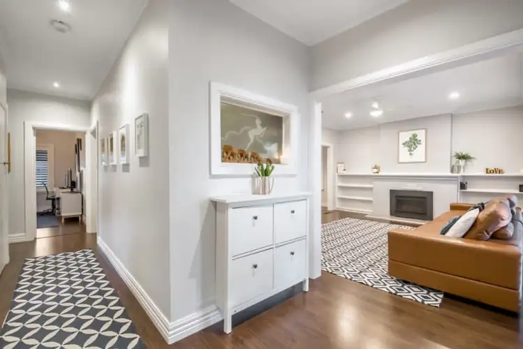 Second view of Homely house listing, 5 Kenneth Street, Preston VIC 3072