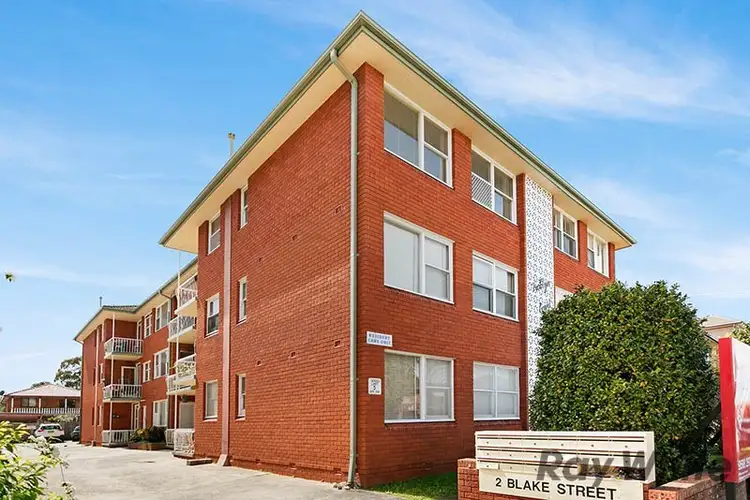 10/2 Blake Street, Kogarah NSW 2217