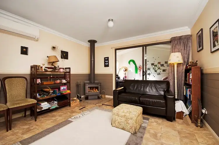 Fifth view of Homely house listing, 36 Stephenson Street, Lethbridge VIC 3332