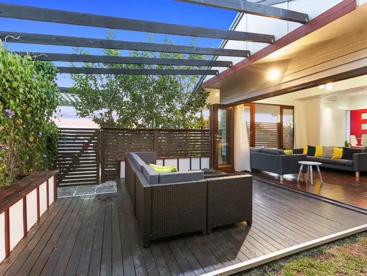 Fourth view of Homely house listing, 93 Florence Street, Carina QLD 4152