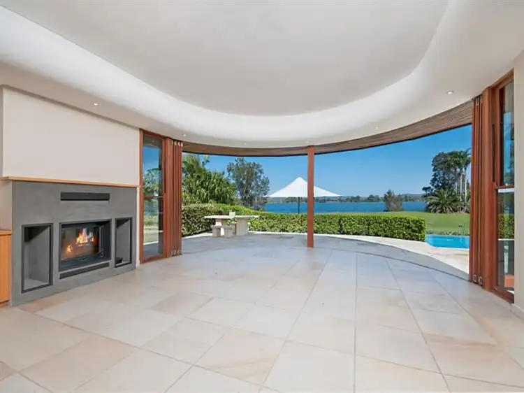 Second view of Homely house listing, 68 McConnells Lane, Palmers Island NSW 2463