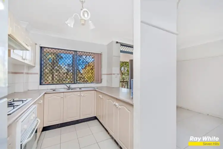 Fourth view of Homely apartment listing, 15/70-72 Lane Street, Wentworthville NSW 2145