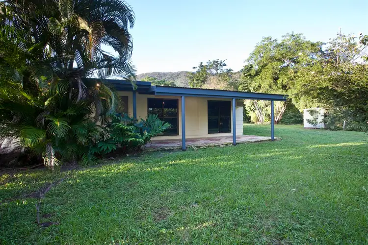 Third view of Homely house listing, 1701 Conway Road, Conway QLD 4800