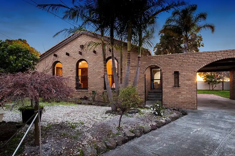 7 Pont Court, Keysborough VIC 3173